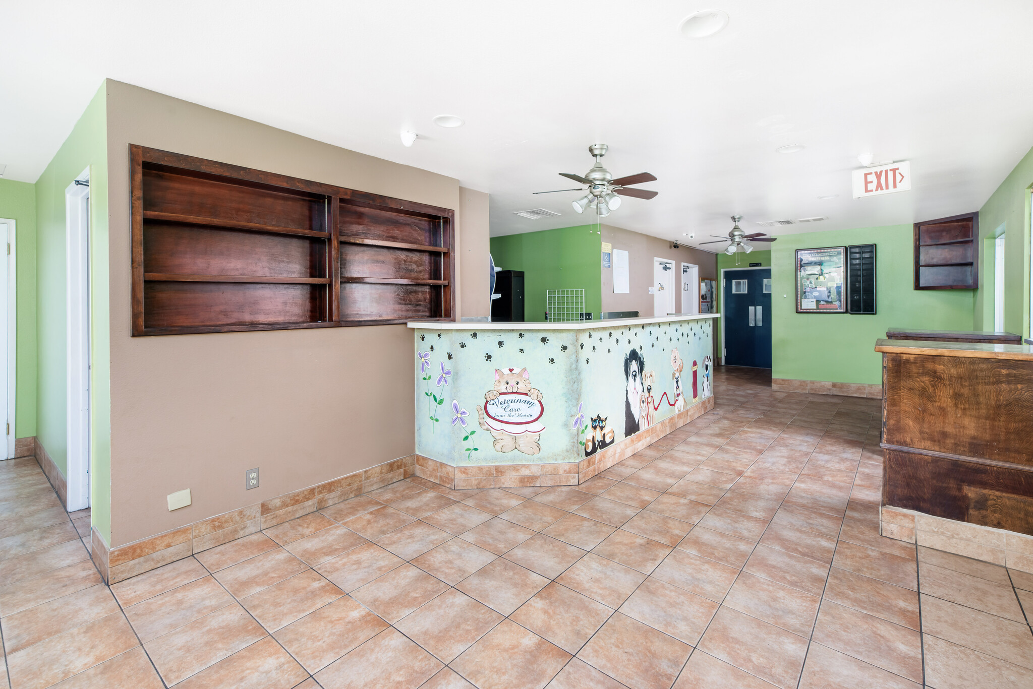 Retail Space Available in Santee